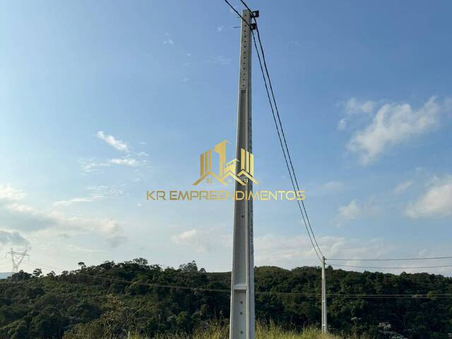 #1 - Terreno em condomínio para Venda em Santa Isabel - SP - 2