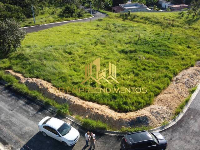 #1 - Terreno em condomínio para Venda em Santa Isabel - SP - 3