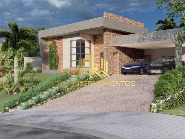 #2 - Casa para Venda em Santa Isabel - SP - 1