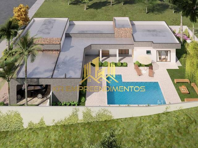 #2 - Casa para Venda em Santa Isabel - SP - 2