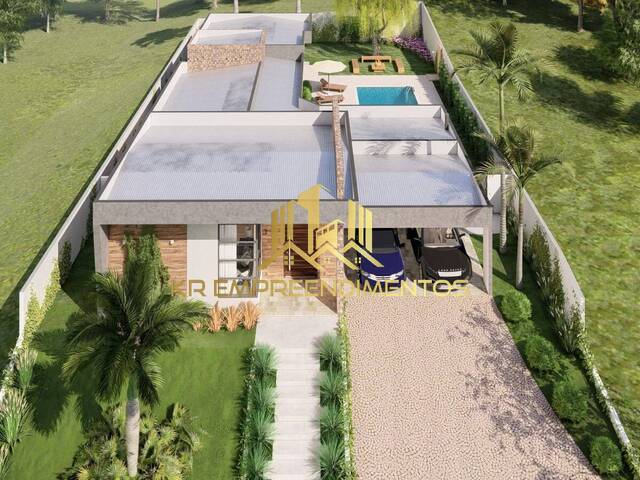 #2 - Casa para Venda em Santa Isabel - SP - 3