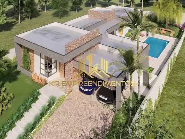 Casa para Venda em Santa Isabel - 5