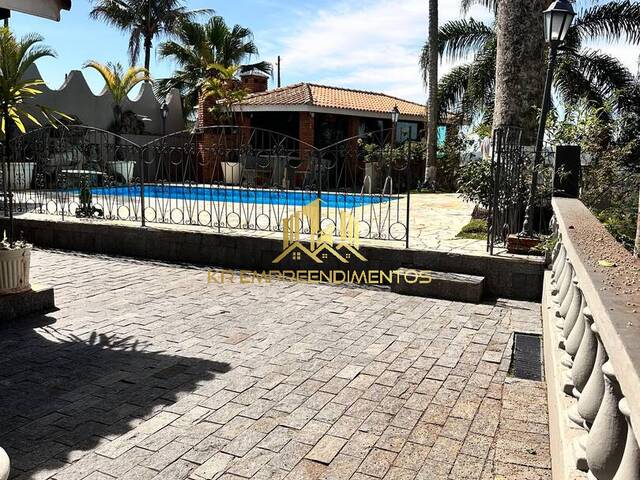 #3 - Casa para Venda em Igaratá - SP - 3