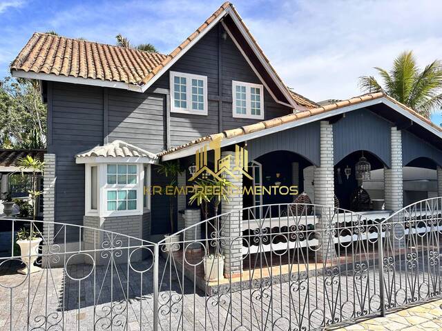 #3 - Casa para Venda em Igaratá - SP - 1