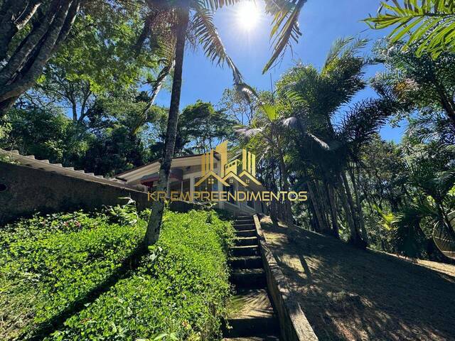 #4 - Casa para Venda em Santa Isabel - SP - 3