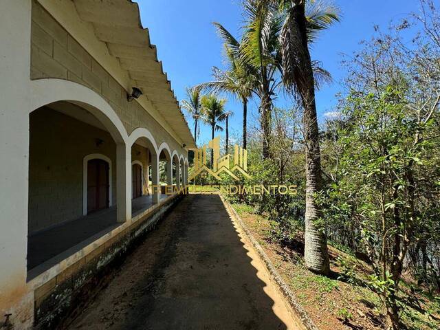 #4 - Casa para Venda em Santa Isabel - SP - 2