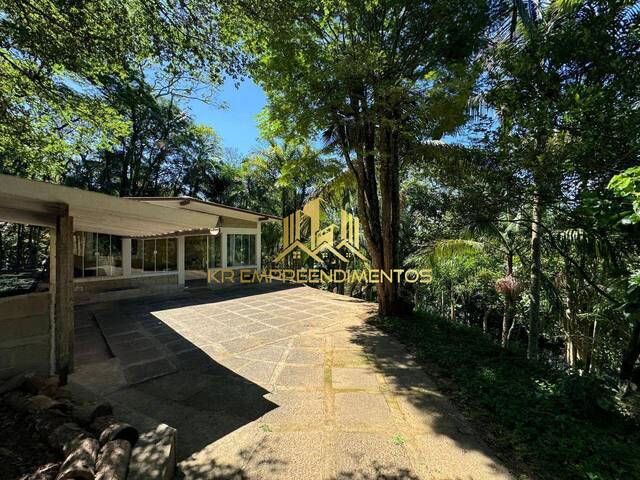 Casa para Venda em Santa Isabel - 5