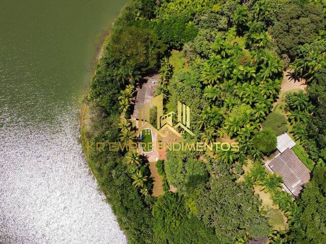 #4 - Casa para Venda em Santa Isabel - SP - 1