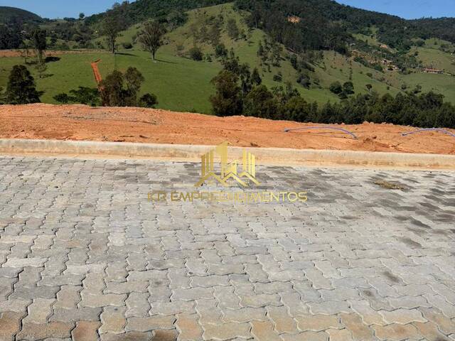 #5 - Terreno em condomínio para Venda em Piracaia - SP - 3