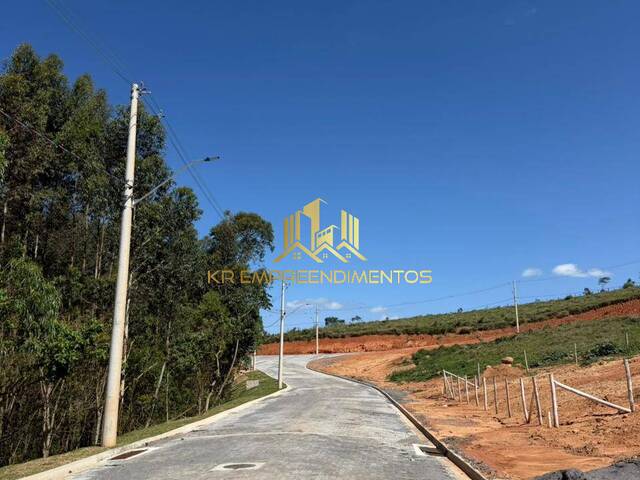 #5 - Terreno em condomínio para Venda em Piracaia - SP - 1