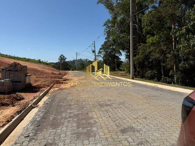 #5 - Terreno em condomínio para Venda em Piracaia - SP - 2