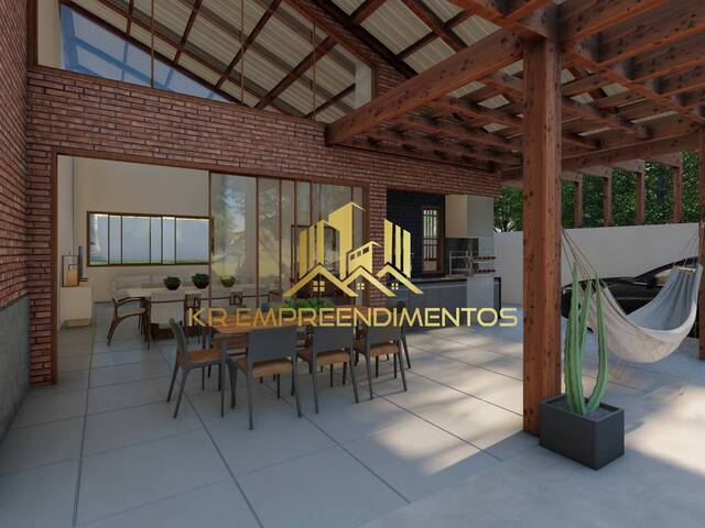 #6 - Área para Venda em Santa Isabel - SP - 2