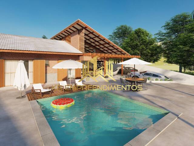 #6 - Área para Venda em Santa Isabel - SP - 3