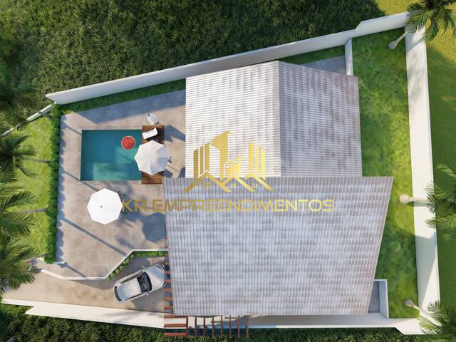 Área para Venda em Santa Isabel - 5