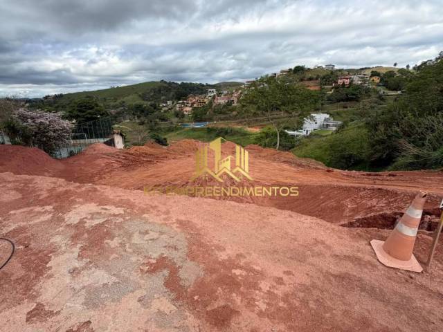 #8 - Terreno para Venda em Igaratá - SP - 2