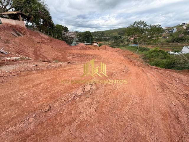 #8 - Terreno para Venda em Igaratá - SP - 3