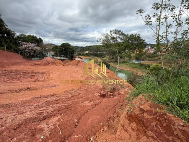 #8 - Terreno para Venda em Igaratá - SP - 1