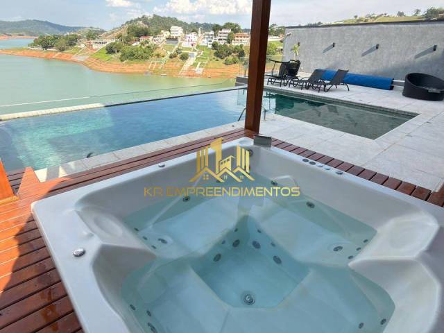 #7 - Casa para Venda em Igaratá - SP - 1