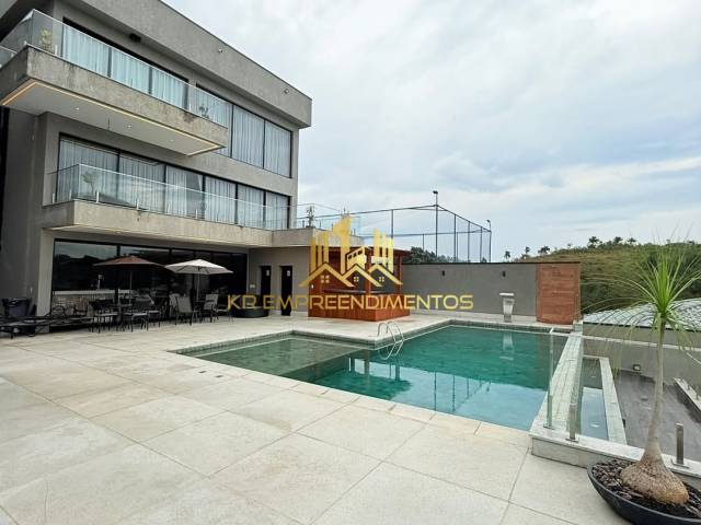 #7 - Casa para Venda em Igaratá - SP - 2