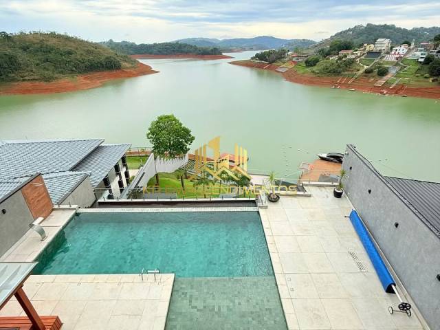 #7 - Casa para Venda em Igaratá - SP - 3